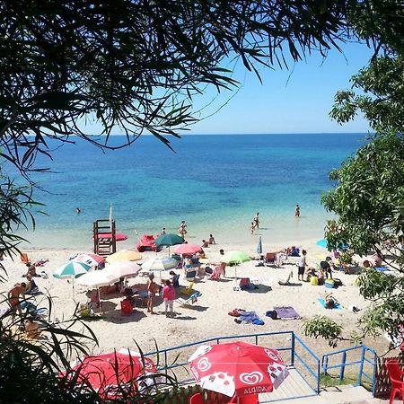 Ad Villanova Cagliari Bagian luar foto