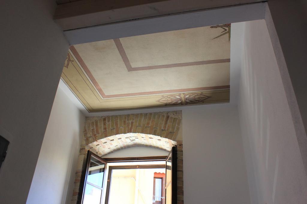 Ad Villanova Cagliari Bagian luar foto