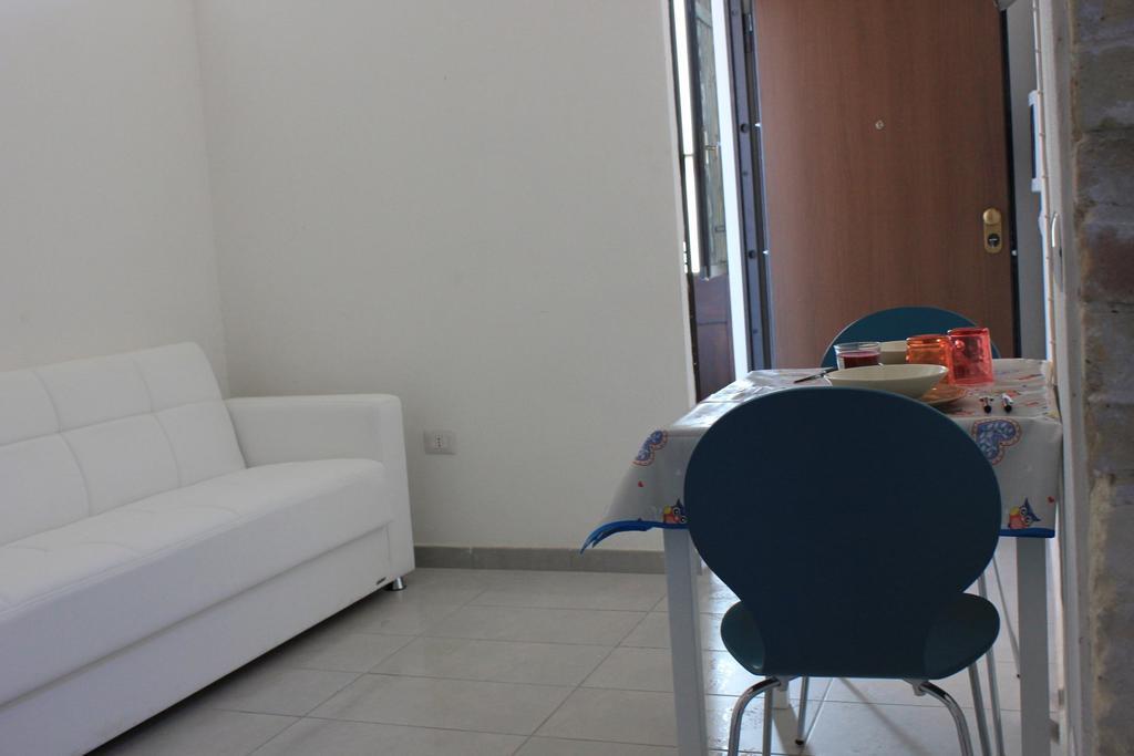 Ad Villanova Cagliari Bagian luar foto